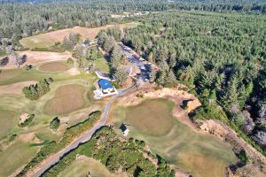 Sheep Ranch 11th And Putting Greens